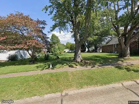 Morton, MORGANFIELD, KY 42437