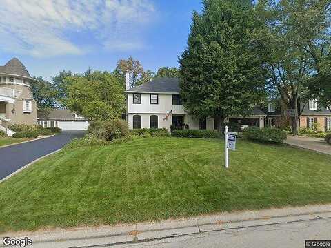 Frazier, WHEATON, IL 60189