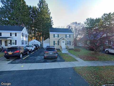 Healy, ROME, NY 13440