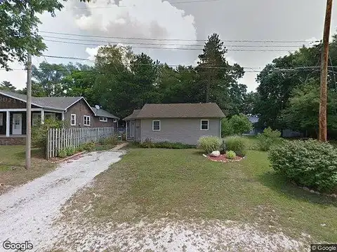High, HAVANA, IL 62644