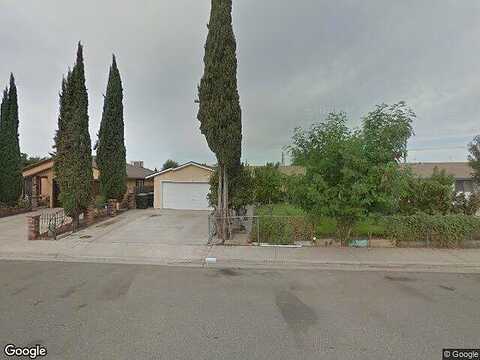 Olds, LIVINGSTON, CA 95334