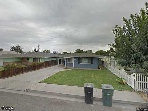 Orange, CHOWCHILLA, CA 93610