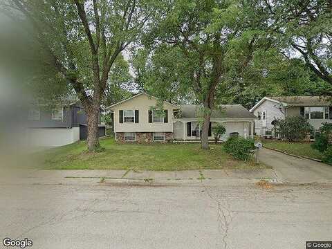 Parkhill, CHILLICOTHE, IL 61523