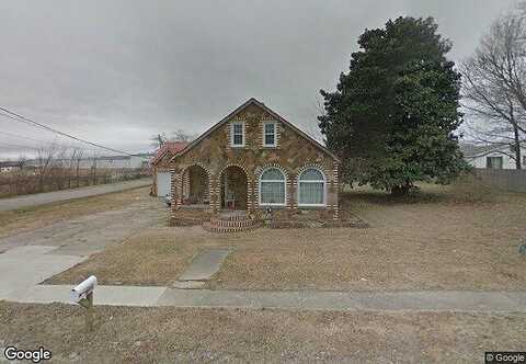 Main, LINCOLN, AR 72744
