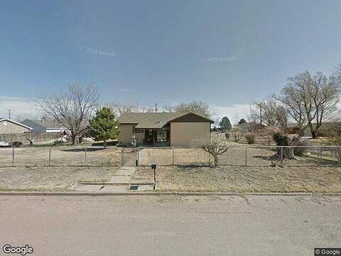 Sheridan, FRITCH, TX 79036