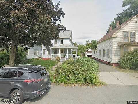 Central, TURNERS FALLS, MA 01376
