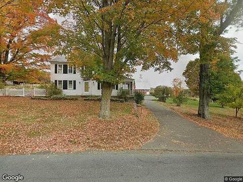 Chesterfield, WESTHAMPTON, MA 01027