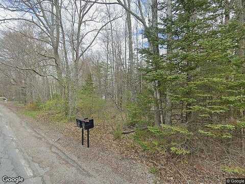 Christian Ridge, ELLSWORTH, ME 04605