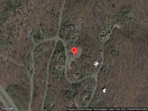 Clinton, TUXEDO PARK, NY 10987