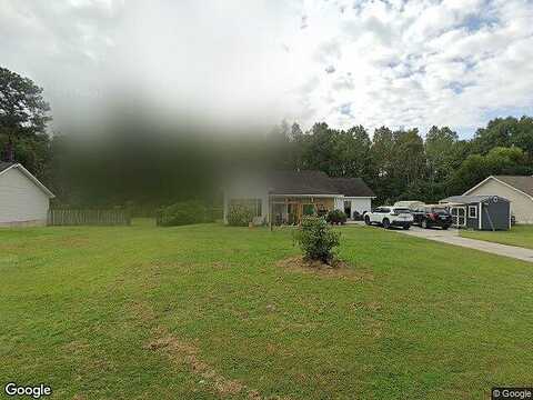 Del A Rae, GUYTON, GA 31312