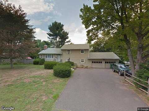 Dogwood, SOUTH WINDSOR, CT 06074