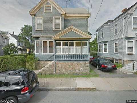 Gibbs, NEWPORT, RI 02840