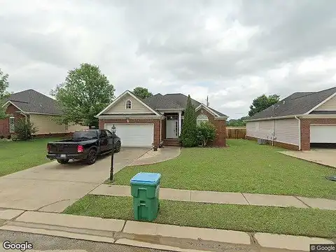 Hannah, SYLACAUGA, AL 35150