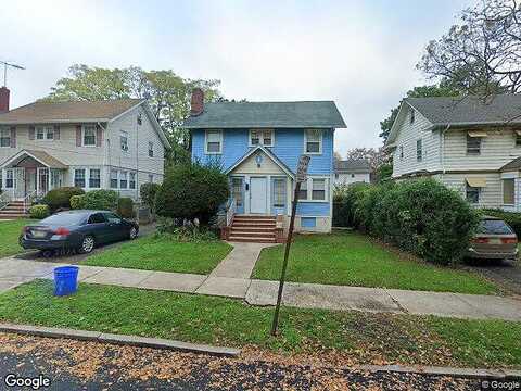 Keer, NEWARK, NJ 07112