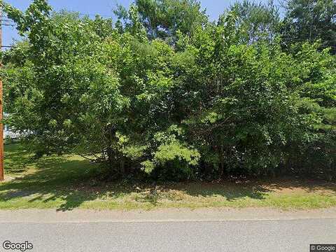 Merryman, GLENBURN, ME 04401