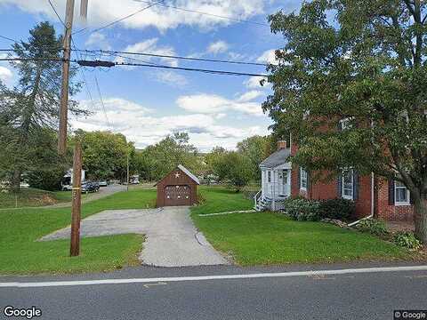 High, BIGLERVILLE, PA 17307