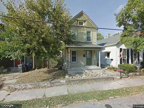 Park, DAYTON, OH 45410