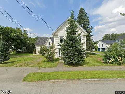 Pleasant, COLEBROOK, NH 03576