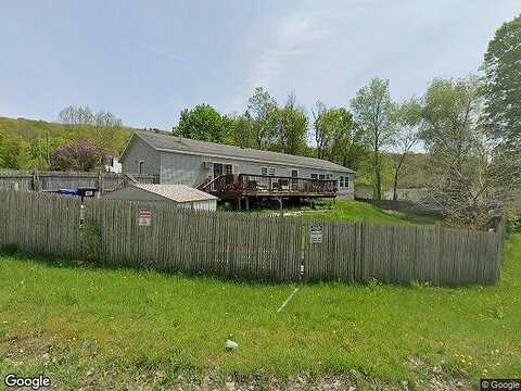 Post, POWNAL, VT 05261