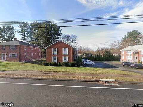 Prospect, GLASTONBURY, CT 06033