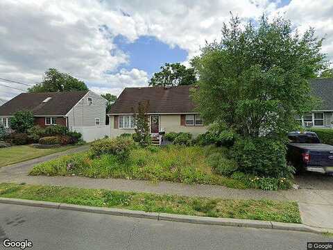Pupek, SOUTH AMBOY, NJ 08879