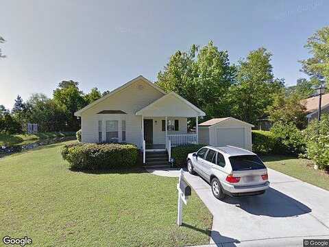River Tree, BLUFFTON, SC 29910