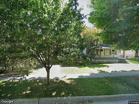 Howell, HILLSDALE, MI 49242