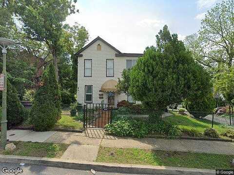 Kossuth, BALTIMORE, MD 21229
