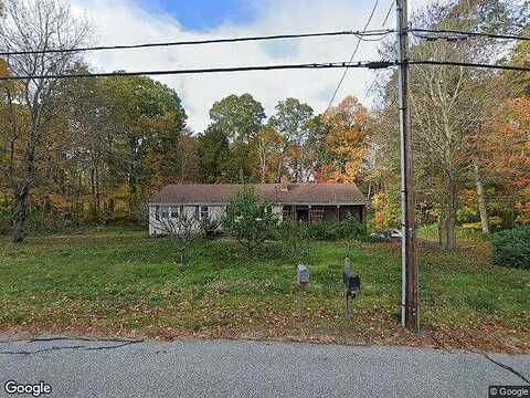 Shoddy Mill, ANDOVER, CT 06232