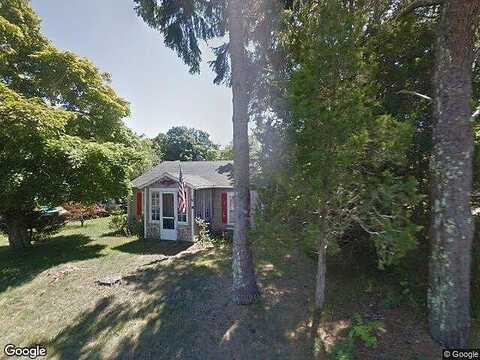 Smith, WEST HARWICH, MA 02671