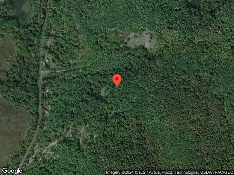 Winch, ARGYLE, NY 12809