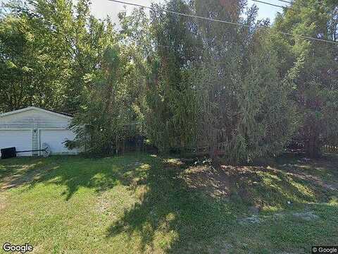 3Rd, BUCKNER, IL 62819