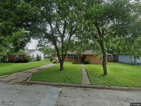 Francine, ROCKDALE, TX 76567