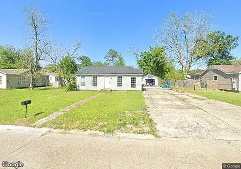 Ginger, SULPHUR, LA 70663