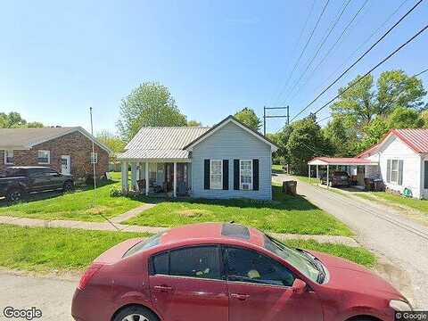 Hawkins, CARROLLTON, KY 41008