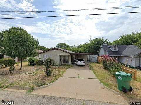 Hettie, DENTON, TX 76209