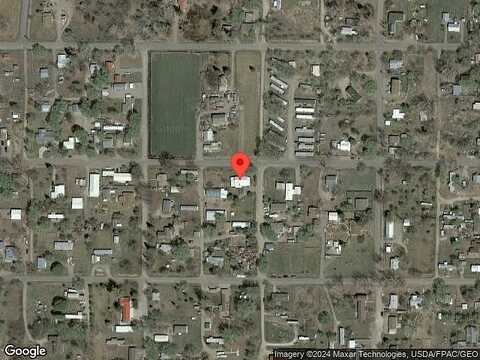 Ivy, NUCLA, CO 81424