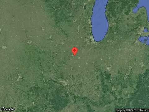 Lincoln Ave, SEVILLE, IL 61477