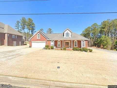 Lincoln, JACKSONVILLE, AL 36265