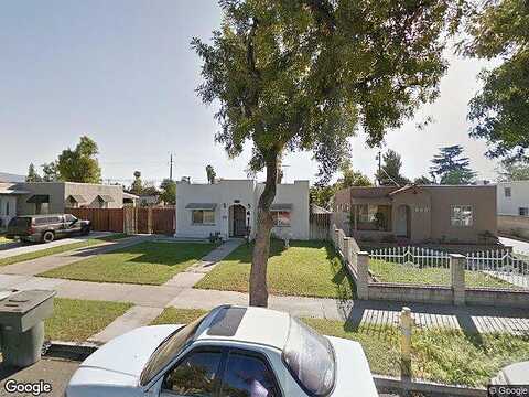 Holmes, ONTARIO, CA 91764