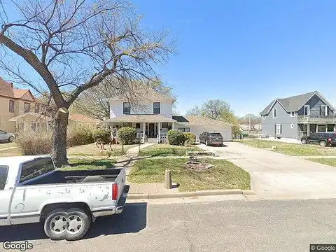 Washington, WELLINGTON, KS 67152