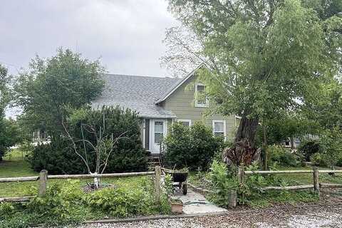 Oak St, Greenwood, NE 68366
