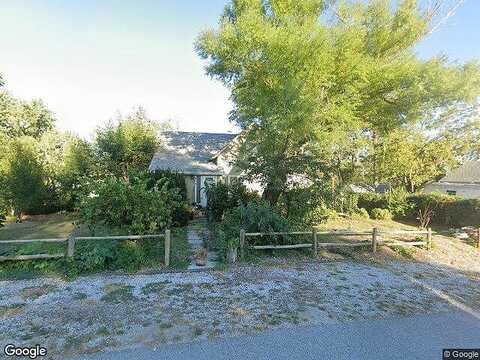 Oak St, Greenwood, NE 68366