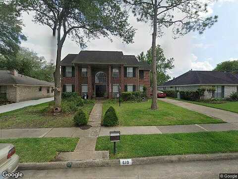 Rozelle, SUGAR LAND, TX 77498