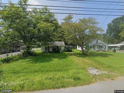 9Th, MURRAY, KY 42071