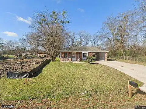 Park, TERRELL, TX 75160