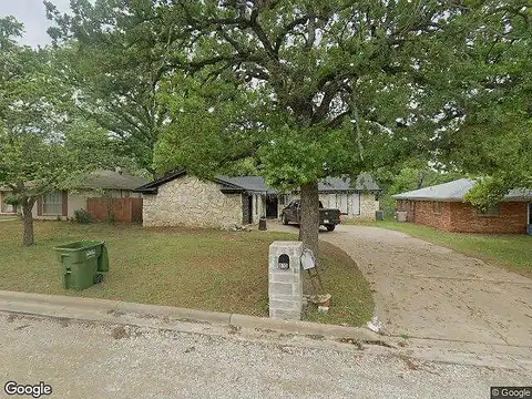 28Th, MINERAL WELLS, TX 76067