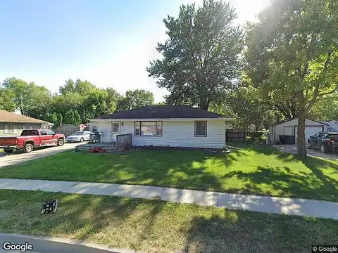 Ash, ANKENY, IA 50023