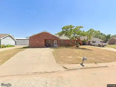 Terrace, WOODWARD, OK 73801