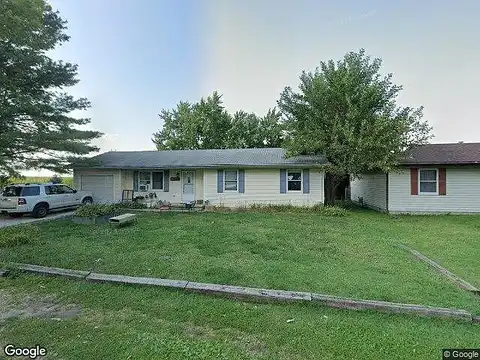 Holden, TOLONO, IL 61880
